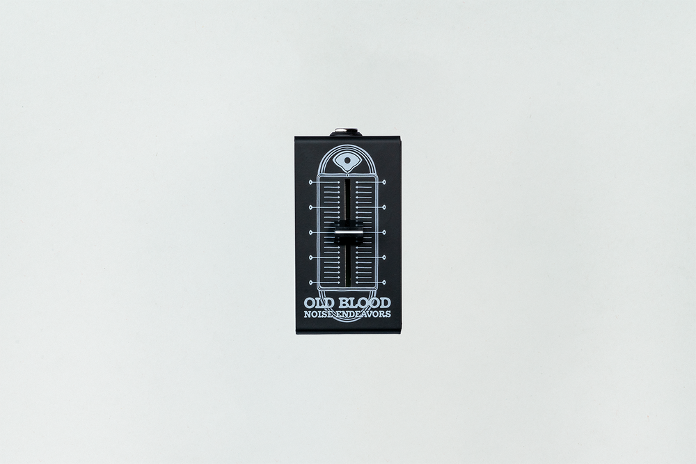 Old Blood Noise Endeavors — Expression Slider